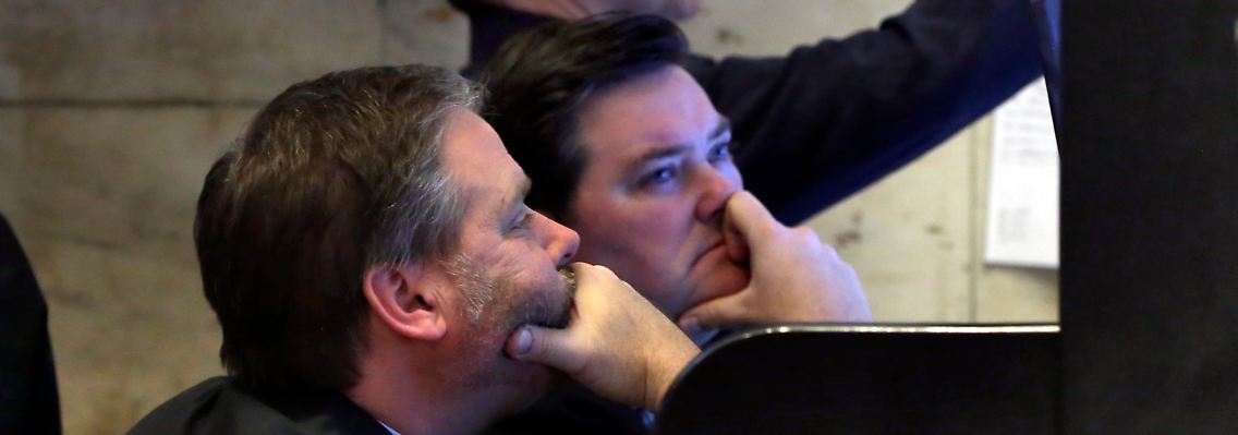 Experten erwarten, dass die
Verbraucherpreise im Januar um 1,9 Prozent zum Vorjahr zugelegt
haben dürften. Sorgen der Investoren vor aggressiveren US-Zinserhöhungen dürfte das dämpfen.