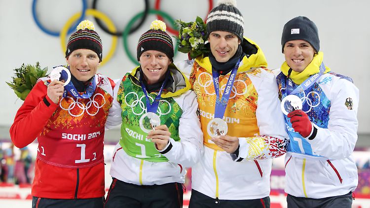Aus Silber könnte Gold werden.