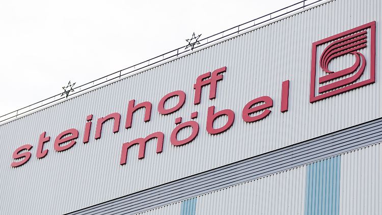 Steinhoff ist mit mehr als 10 Milliarden Euro verschuldet.