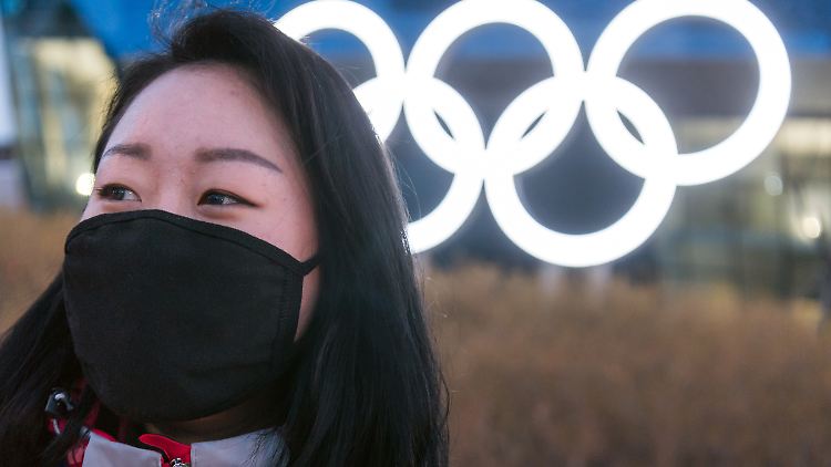 Eine weitere Annäherung zwischen Nord- und Südkorea bei den Olympischen Spielen scheint wohl ausgeschlossen.