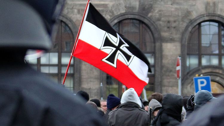 Auf dem inzwischen verbotenen Portal "Altermedia" wurde rechtsextremistisches und nationalsozialistisches Gedankengut verbreitet.