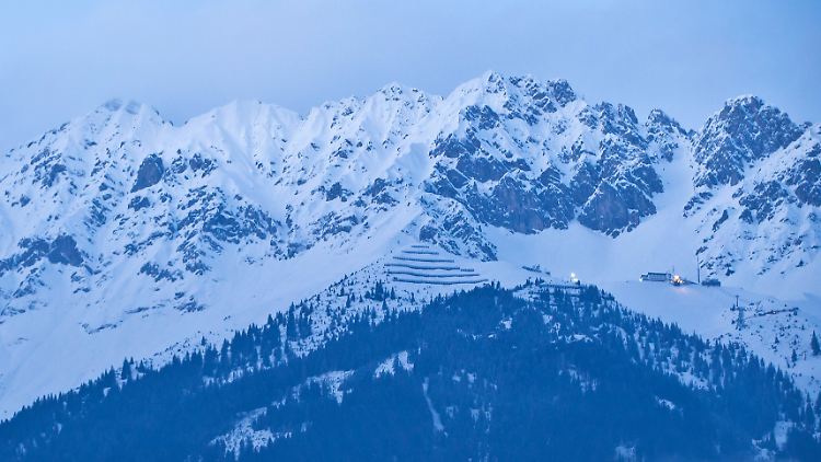 Der Missbrauchsskandal im österreichischen Profi-Skisport scheint sich auszuweiten. 