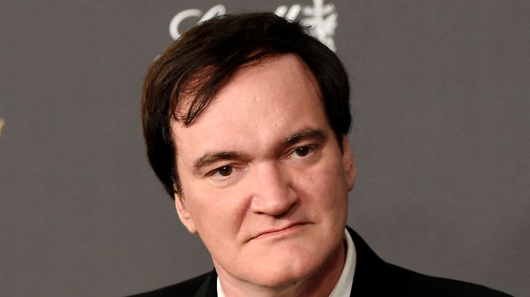 Quentin Tarantino bereut seine Aussage.