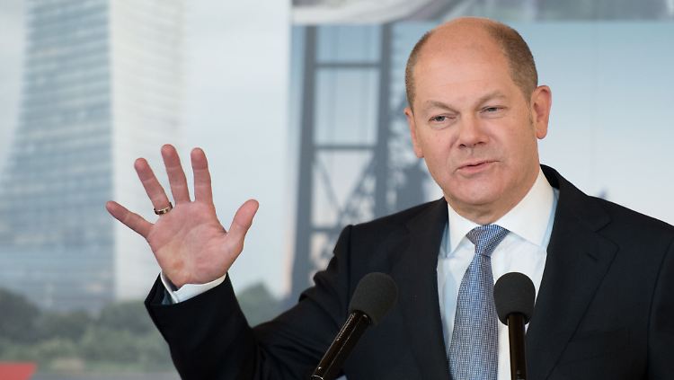 Einem Zeitungsbericht zufolge will Bundesfinanzminister in dieser Woche seine Reformpläne für die Bemessung der Grundsteuer vorstellen.