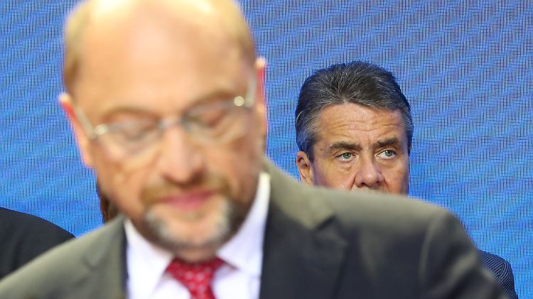 Darf Sigmar Gabriel doch Außenminister bleiben?