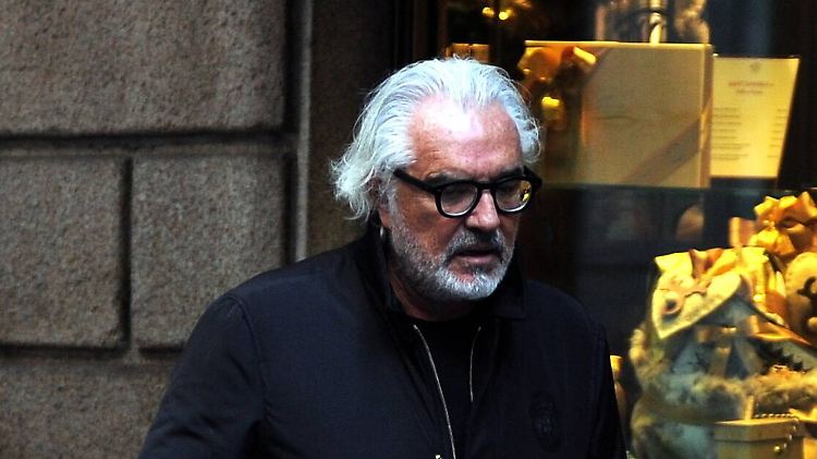 Noch ist Briatore auf freiem Fuß. Und das dürfte auch noch eine Weile so bleiben, seine Anwälte haben schon Berufung angekündigt.