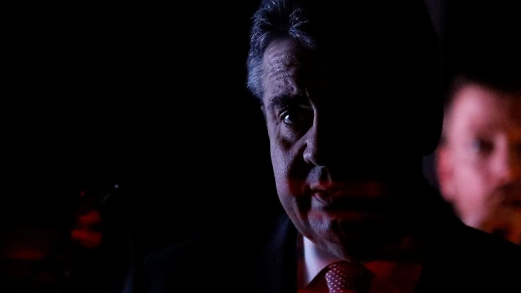 Sigmar Gabriel