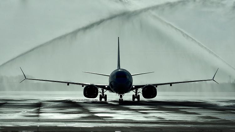 Auf dem Tui-Fluggeschäft lastete die Air-Berlin-Pleite.