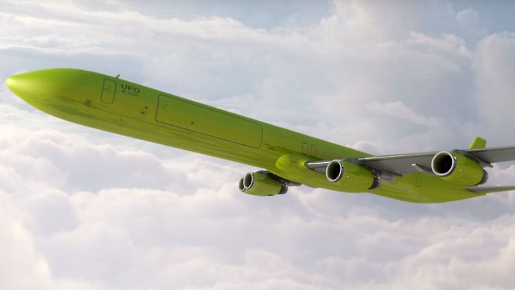 Kein Cockpit und - je nach Fracht - auch keine Druckkabine. Frachtflugzeuge ohne Piloten an Bord bieten einige Vorteile, sagen Luftfahrtexperten.