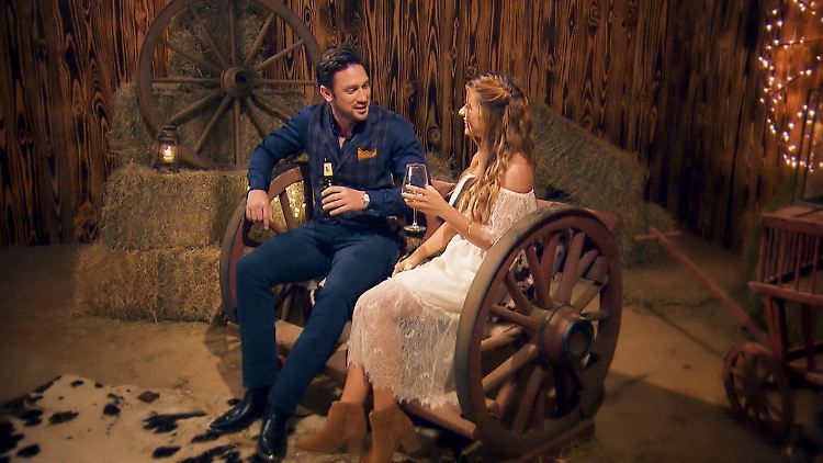 Gehen dem "Bachelor" bald die Ladys aus? Unter anderem Maxime verließ freiwillig die Show.