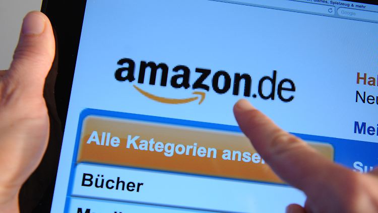 Amazon muss seinen Such-Algorithmus voraussichtlich nicht ändern.