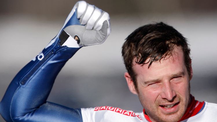 Adam Pengilly nahm 2006 und 2010 im Skeleton an Olympia teil und gehörte danach als Athletenvertreter dem IOC an.