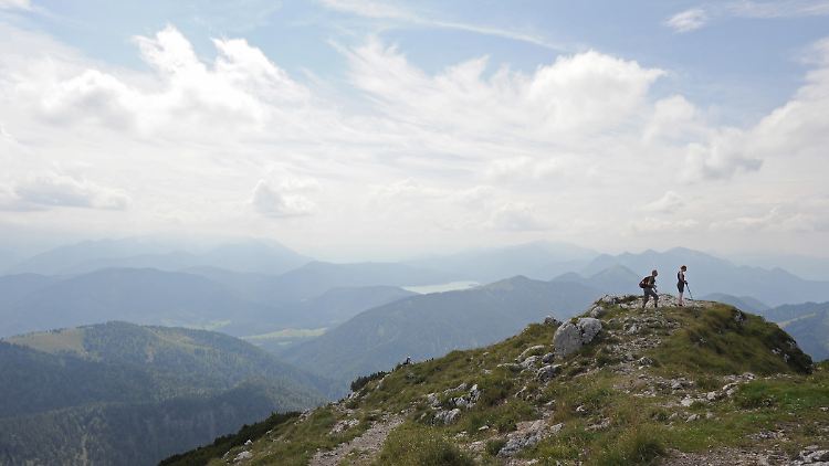 Die Sparer freuen sich bei einem Crash über die kletternden Zinsen. Doch die Freude könnte von kurzer Dauer sein. 