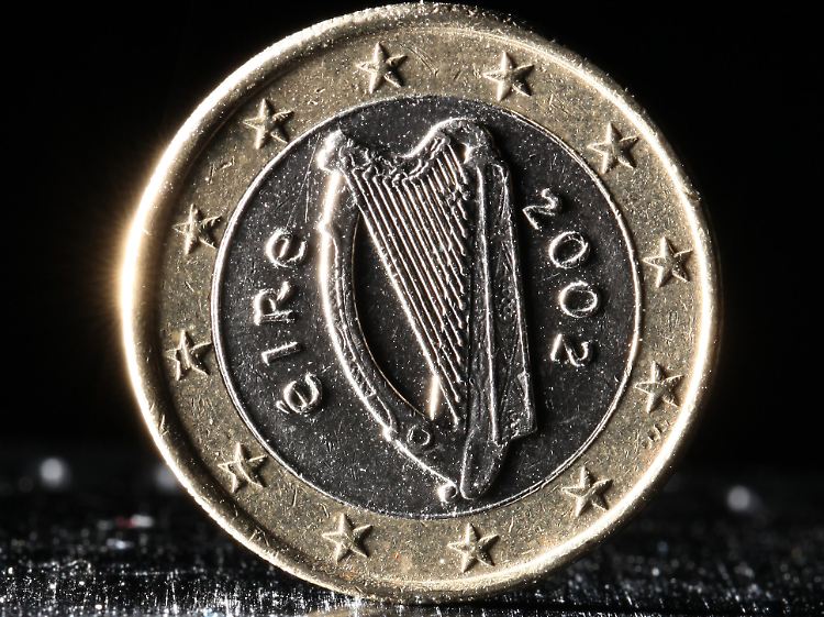 Der Markt glaubt nicht daran, dass die Schuldenkrise mit den Irland-Krediten beendet ist.