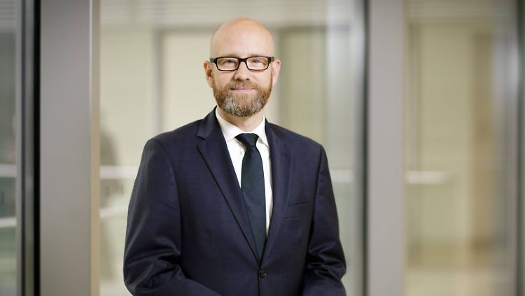 Nach vier Jahren als CDU-Generalsekretär stellt Peter Tauber sein Amt zur Verfügung.
