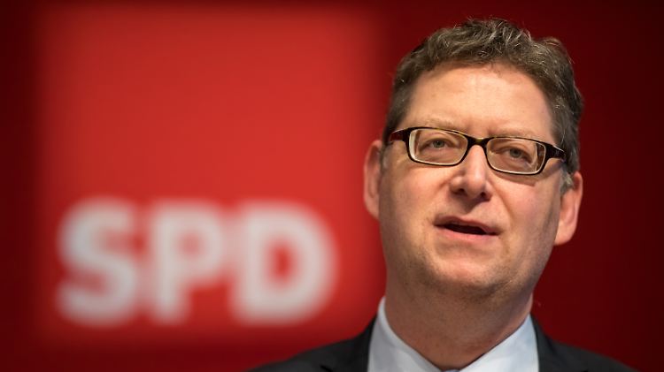 "Die Betroffenen müssen das Erarbeitete behalten dürfen", so Schäfer-Gümbel.