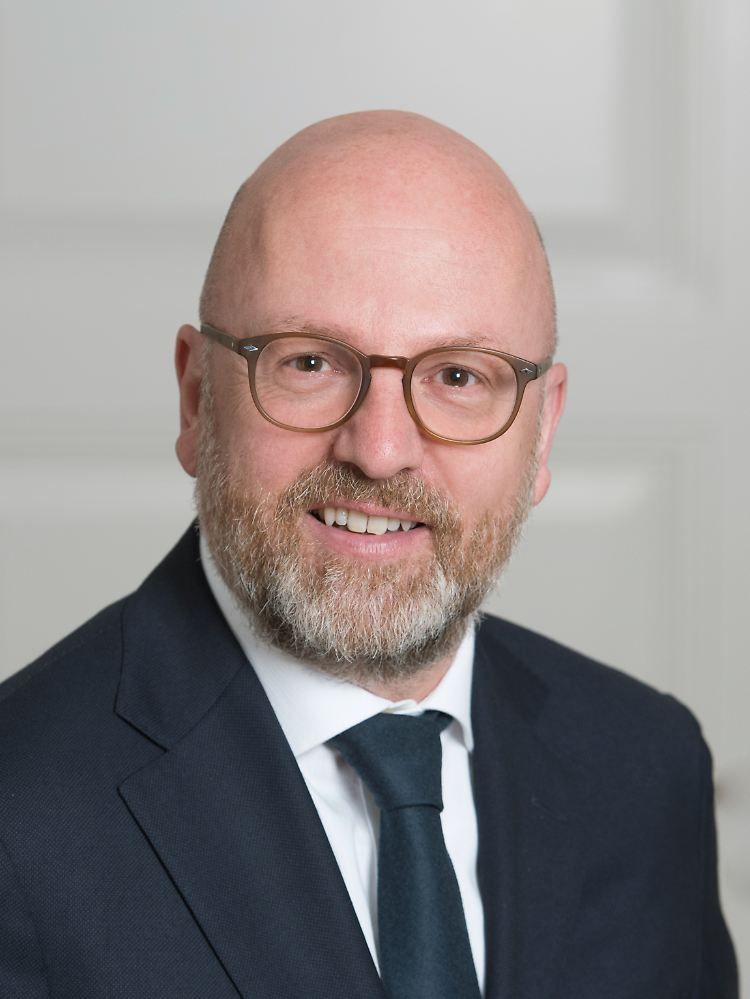 Thomas Wukonigg verantwortet bei der Wamsler & Co. Vermögensverwaltung u.a. das Portfoliomanagement. Der Bankkaufmann verfügt über 30 Jahre Berufserfahrung. www.wamslervv.de
