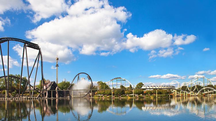Im Heide Park Resort eröffnet in diesem Jahr das deutschlandweit erste "Peppa Pig Land".