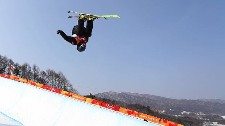 Freestyle-Skier Andreas Gohl könnte sich bald über Spiele im heimischen Österreich freuen.
