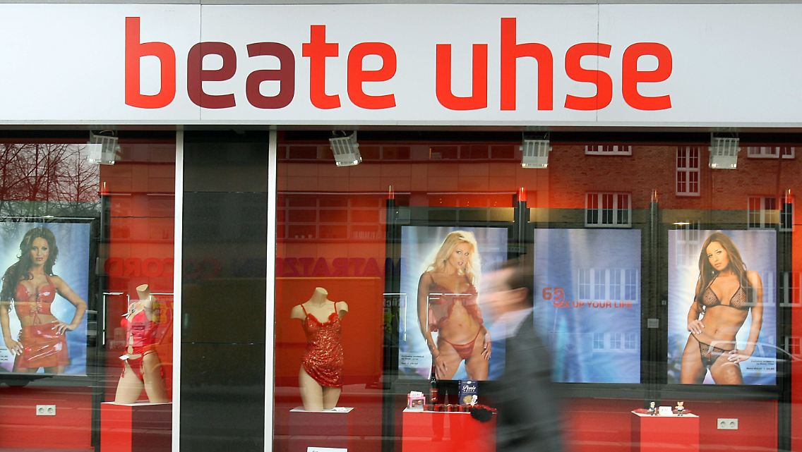 Das börsennotierte Unternehmen war Mitte Dezember in die Pleite gerutscht.