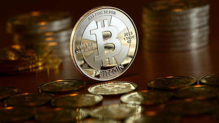 Der Bitcoin-Kurs schwankt gewaltig. Aber die Technologie dahinter hat revolutionäres Potenzial.