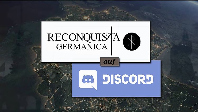 Bis zu 5000 Nutzer organisierten sich auf der Plattform "Reconquista Germanica", um Diskussionen vor der Bundestagswahl zu manipulieren.