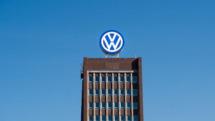 Neuer Haustarifvertrag bei VW: Details werden am Vormittag bekanntgegeben.