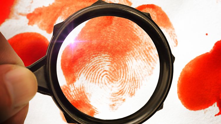 Immer wieder werden in Krimiserien auch forensische Verfahren dargestellt, die gar nicht möglich sind.
