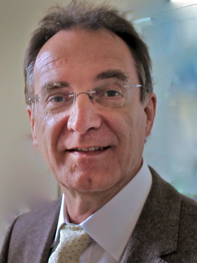 Jo Reichertz ist Sozialforscher und Professor für Kommunikationswissenschaft an der Universität Duisburg-Essen.