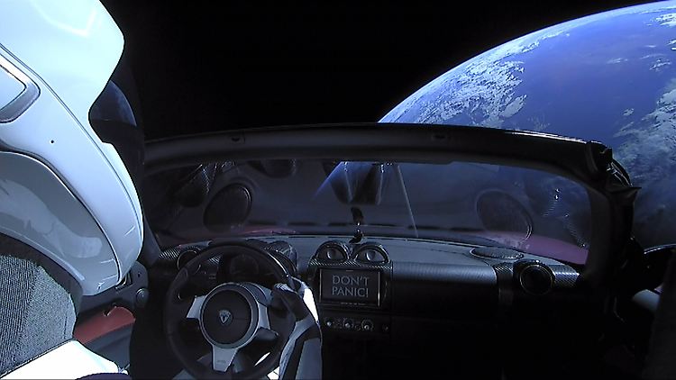 Die Anwälte sehen hinter Musks astronomischer Vergütung eine Zweckentfremdung des Aktionärsvermögens zugunsten der Raumfahrtvisionen des Multimilliardärs. 