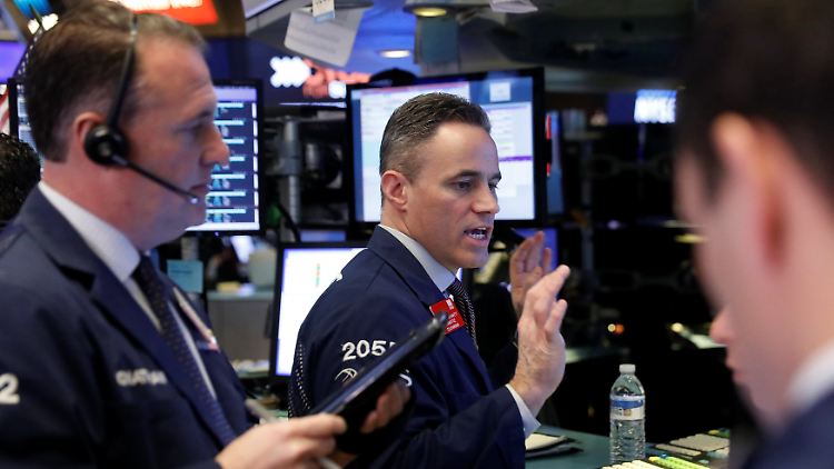 Was steht im Fed-Protokoll? Anleger legen in den "Minutes" der Fed jedes Wort auf die Goldwaage.