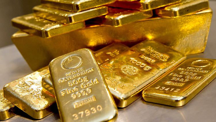 Gold müssen Anleger nicht immer direkt kaufen.