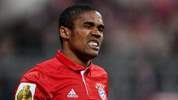 "Wenn wir Flamengo geschlagen hätten, hätten wir sterben können. Die Fans von Gremio hätten uns töten wollen", so Costa.