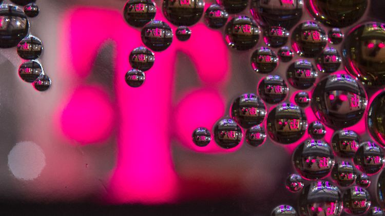 Bisher konnte sich die Telekom vor allem auf das US-Geschäft verlassen, nun geht es auch in Deutschland wieder aufwärts.