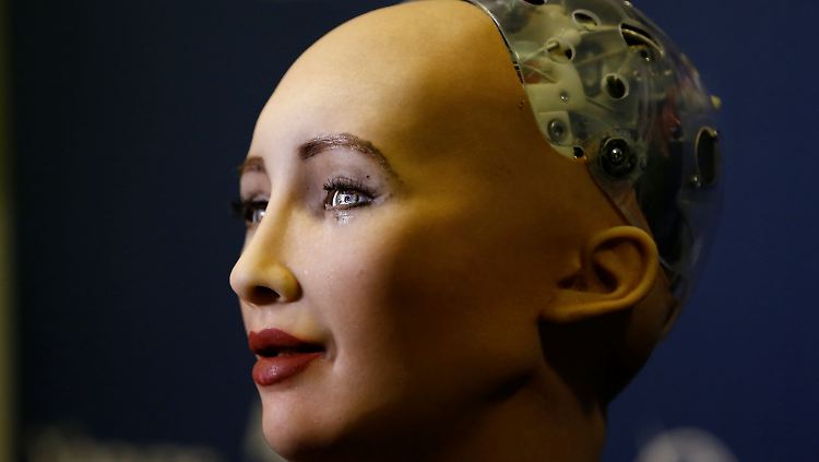 Segen oder Fluch? Vermeintlich harmlose Roboter könnten laut Experten zu Waffen umfunktioniert werden.