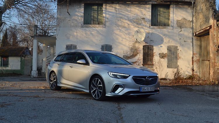 Die mächtigen 20-Zoll-Räder mit den Michelin Sport Pilot gibt es für den GSi nicht in Serie.