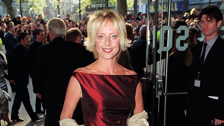 Spielte in "Notting Hill" Honey, die Schwester von Hauptfigur William Thacker: Emma Chambers.