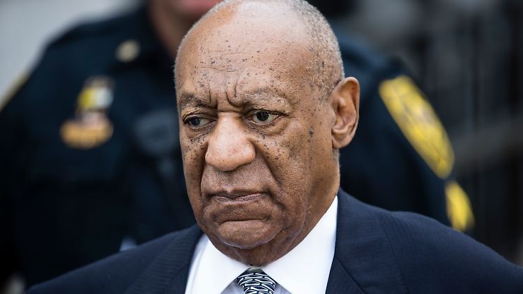 Bill Cosby geht es nach Aussage seines Anwalts im Gefängnis besser als erwartet.