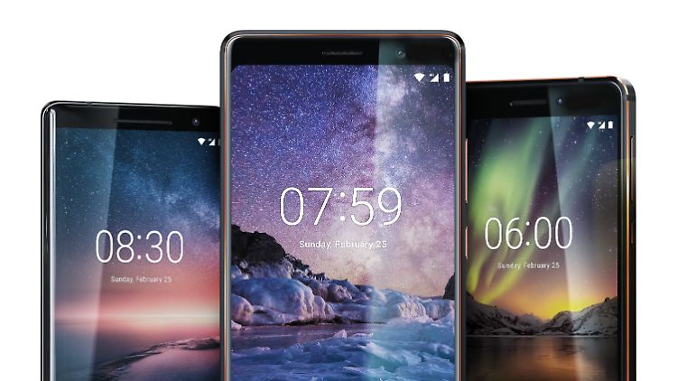 Mit Android One bekommen Nutzer Sicherheit und Aktualität.