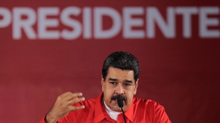 Wird Venezuela-Wahl nur eine Farce?