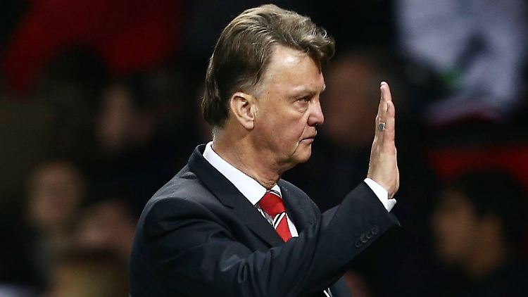 In München haben sie noch Ahnung vom Fußball - "Dafür liebe ich den FC Bayern", erklärt Louis van Gaal.