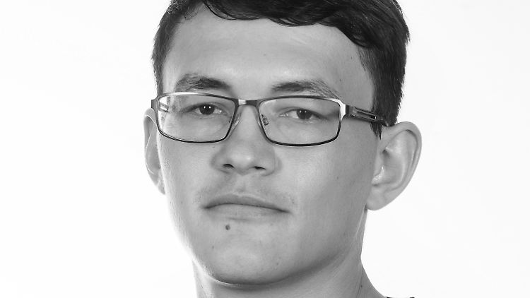 Enthüllungsjournalist Jan Kuciak
