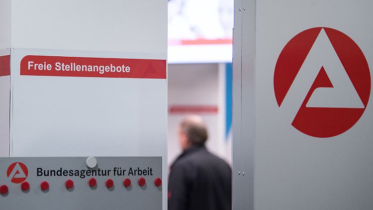 Im April waren bei der Bundesagentur für Arbeit rund 784.000 offene Stellen gemeldet – 78.000 mehr als vor einem Jahr.