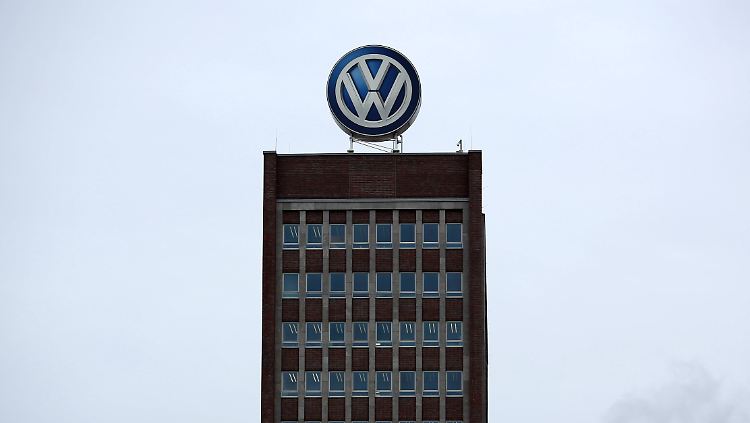  Bei der Musterklage am Oberlandesgericht Braunschweig geht es um Schadenersatzansprüche von 3,1 Milliarden Euro.