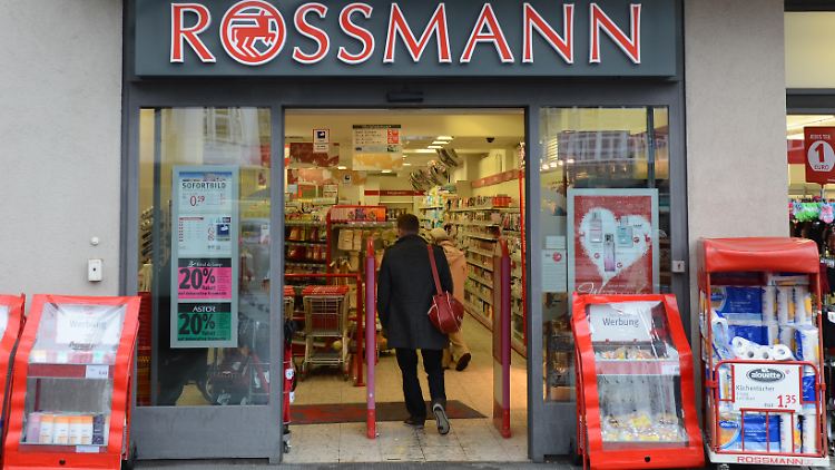 Rossmann selbst bestreitet, mit dem Kaffeeröster Melitta Verbraucherpreise abgesprochen zu haben.