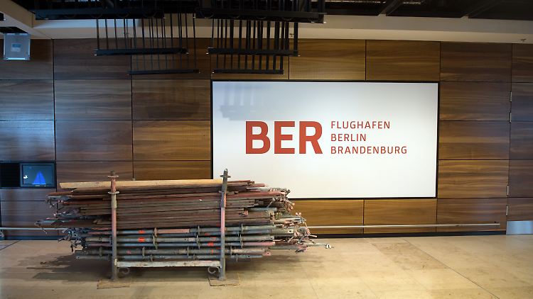 Der Finanzbedarf wird auf mehrere Hundert Millionen Euro beziffert.