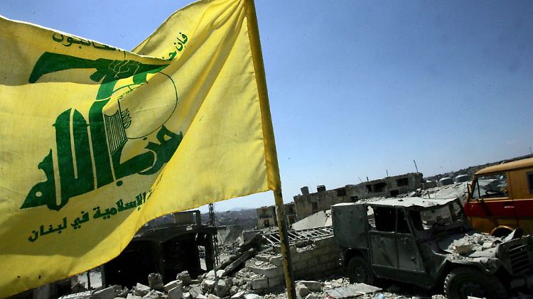 Israel hatte zuletzt 2006 einen Krieg gegen die schiitische Hisbollah-Miliz geführt.