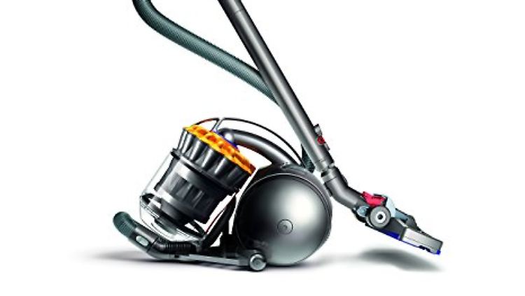 Dyson wächst vor allem in Asien.