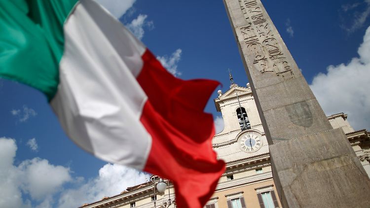 Unter der Partito Democratico von Matteo Renzi hat Italien 2014 die schwerste Rezession seit dem zweiten Weltkrieg hinter sich gelassen.