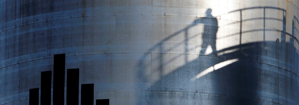 Rosneft ist für rund 40 Prozent der russischen Ölproduktion verantwortlich und damit einer der weltweit führenden Produzenten und Exporteure.